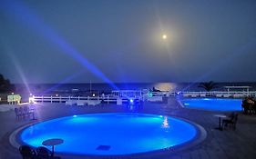 Cap Bon Kelibia Beach Hotel & Spa