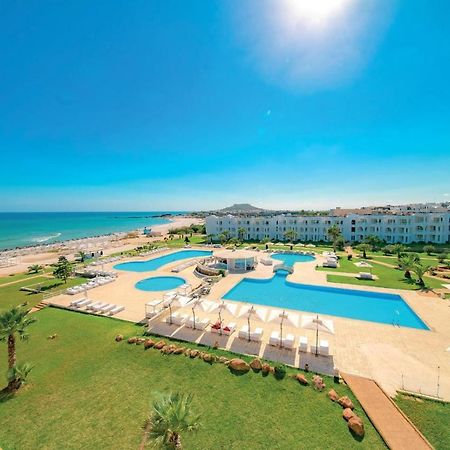Cap Bon Kelibia Beach Hotel & Spa Esterno foto