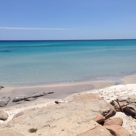 Cap Bon Kelibia Beach Hotel & Spa Esterno foto