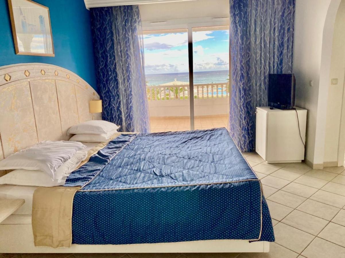 Cap Bon Kelibia Beach Hotel & Spa Esterno foto