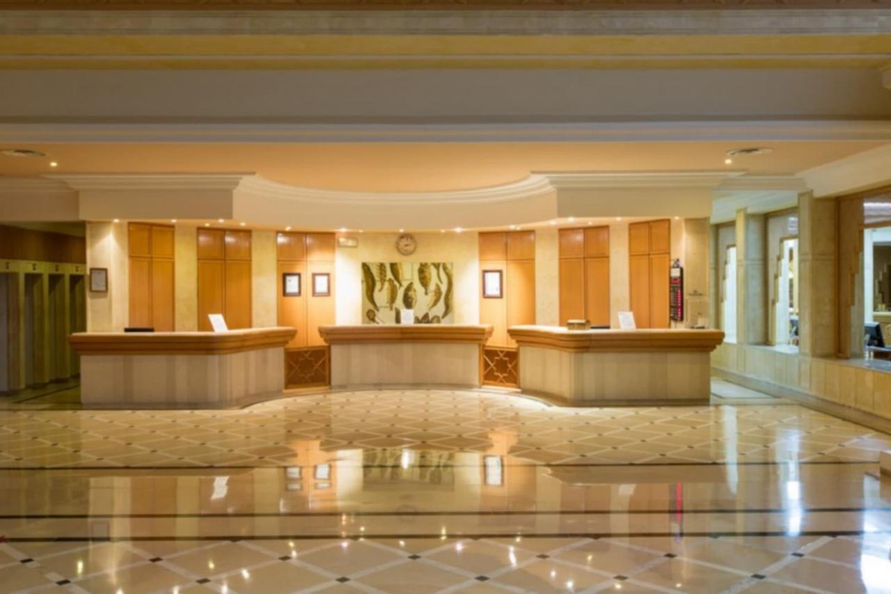 Cap Bon Kelibia Beach Hotel & Spa Esterno foto