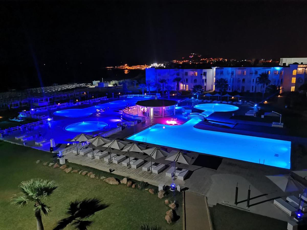 Cap Bon Kelibia Beach Hotel & Spa Esterno foto
