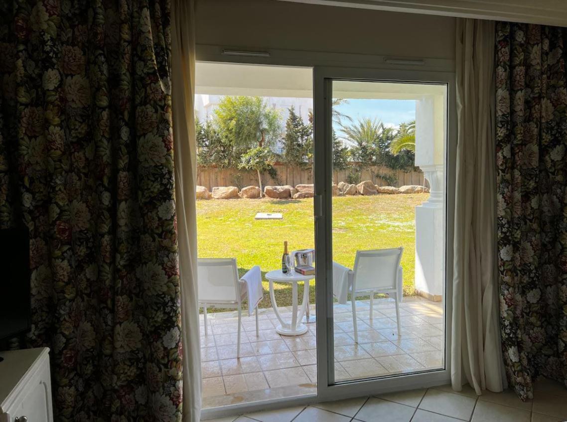 Cap Bon Kelibia Beach Hotel & Spa Esterno foto