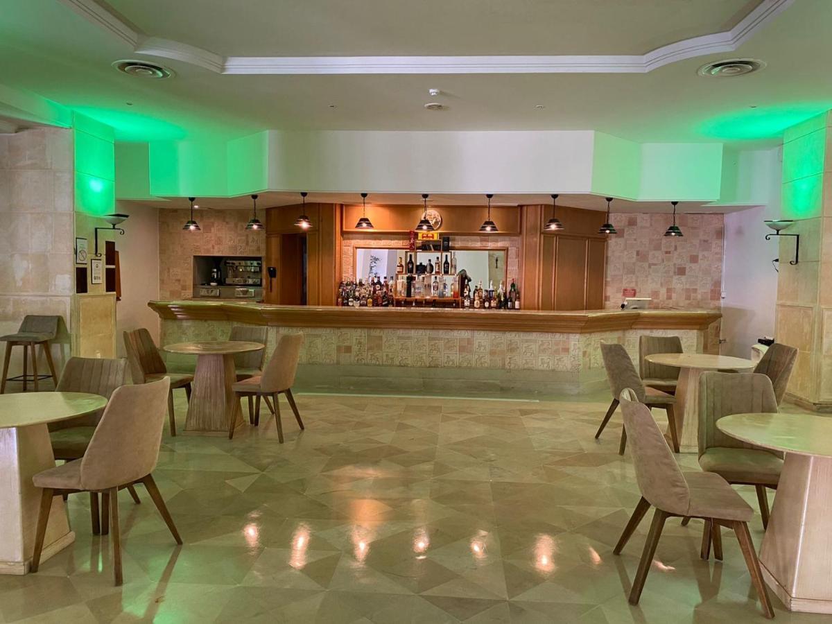 Cap Bon Kelibia Beach Hotel & Spa Esterno foto