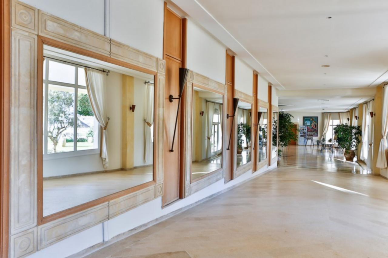 Cap Bon Kelibia Beach Hotel & Spa Esterno foto