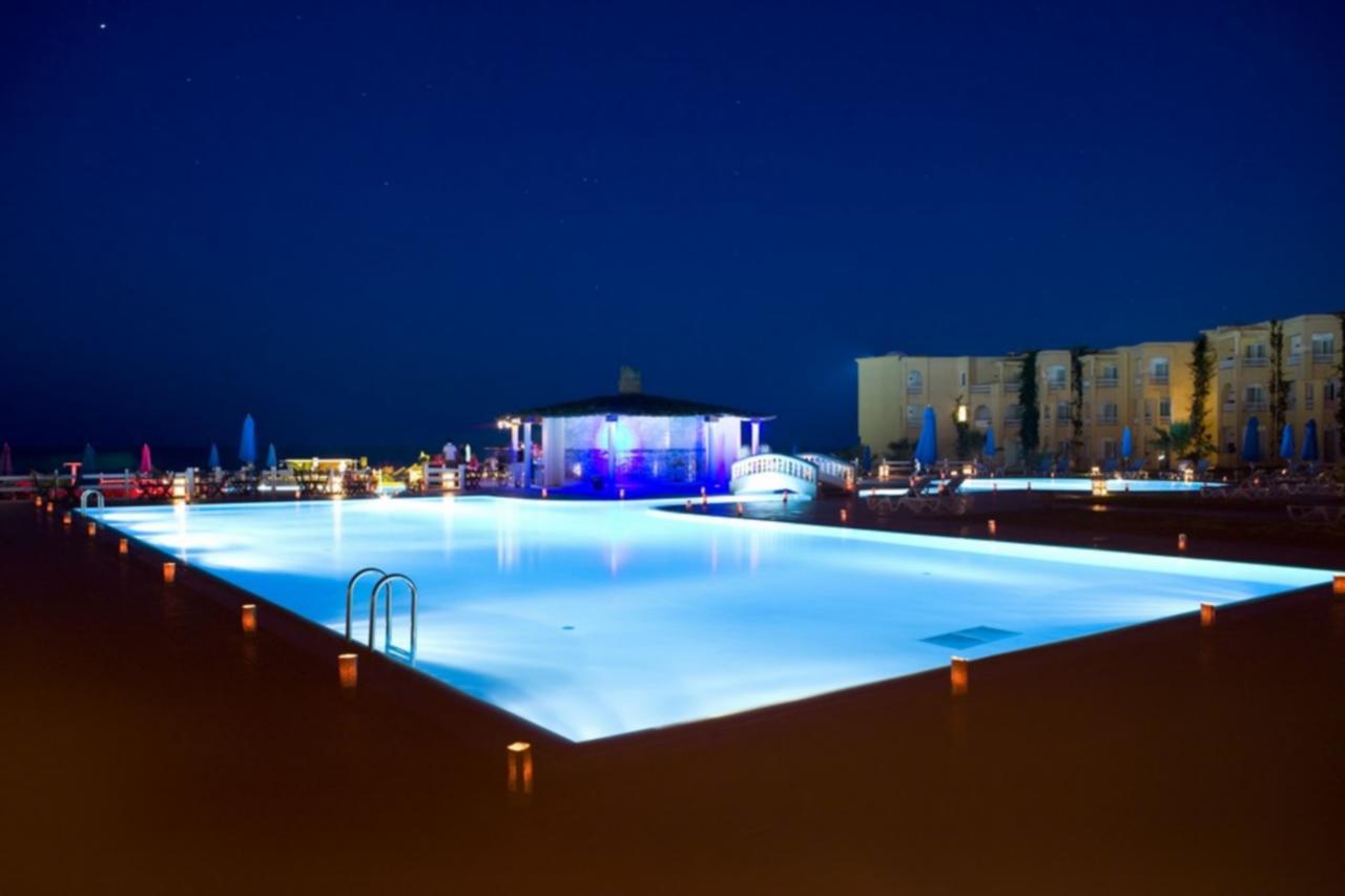 Cap Bon Kelibia Beach Hotel & Spa Esterno foto