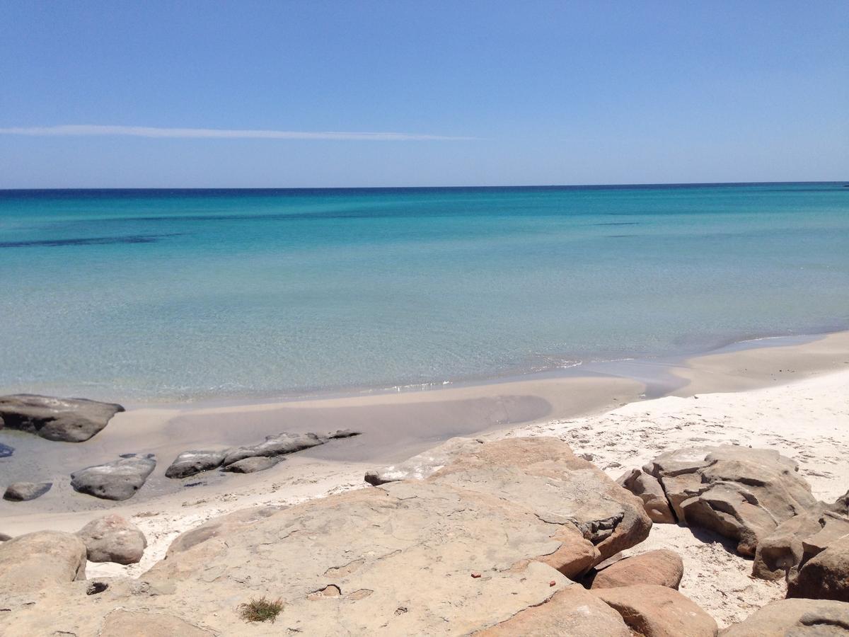 Cap Bon Kelibia Beach Hotel & Spa Esterno foto